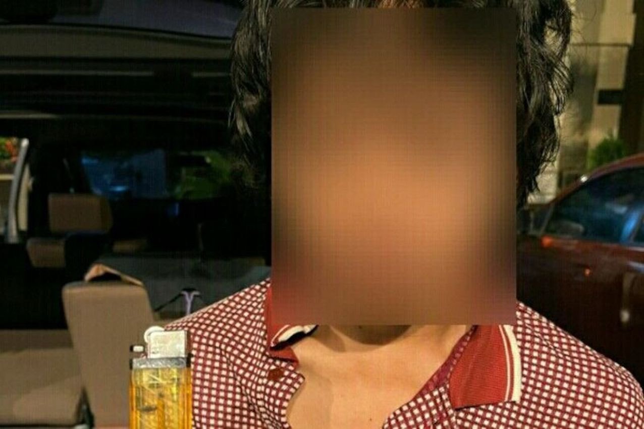 Gaji 10 Hari Kerja Tak Dibayar, SK Nekat Bakar Rumah Sang Majikannya