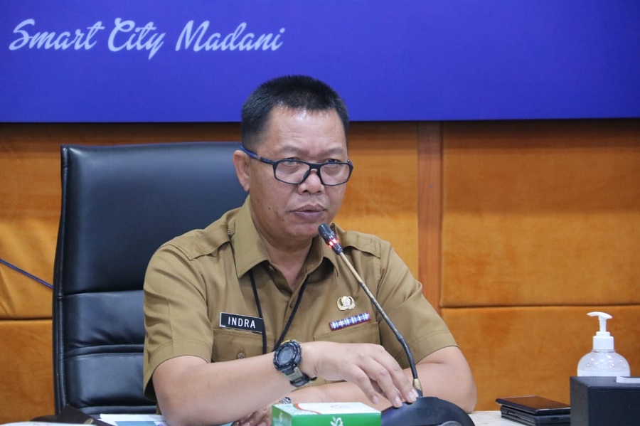 Pemko Pekanbaru Kembali Anggarkan Bantuan Beasiswa Rp2 Miliar