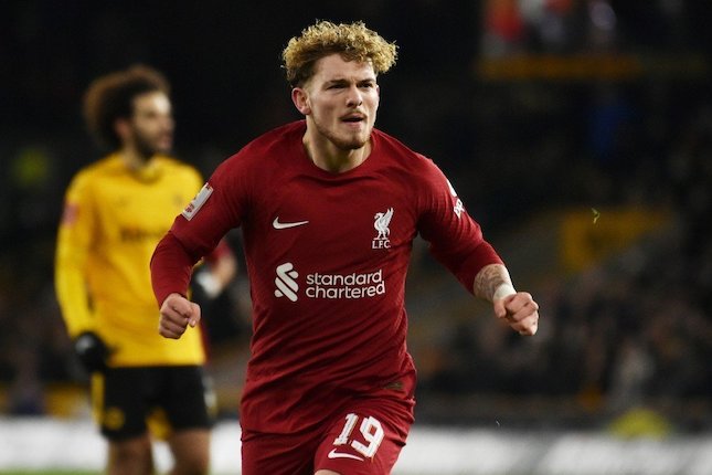 Liverpool Singkirkan Wolverhampton dari Piala FA