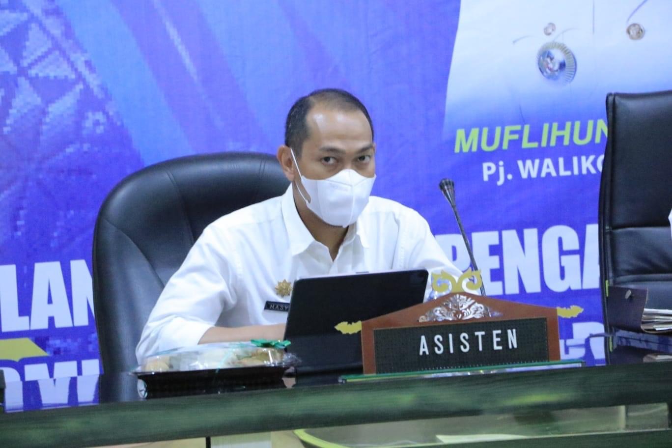 PPK Diminta Jaga Integritas Agar Pemilu 2024 Lebih Berkualitas