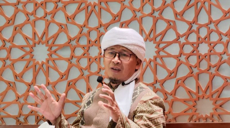 Akun Instagram Travel Umroh Aa Gym Diretas, Banyak Jemaah Tertipu Giveaway