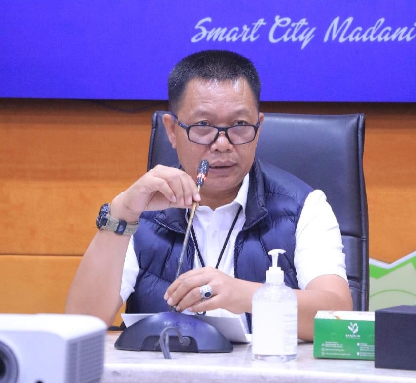 Pj Sekdako Imbau Pejabat Segera Laporkan Harta Kekayaan