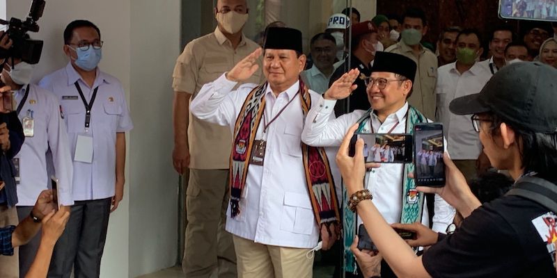 PKB Bakal Umumkan Capres-Cawapres Sebelum Ramadhan
