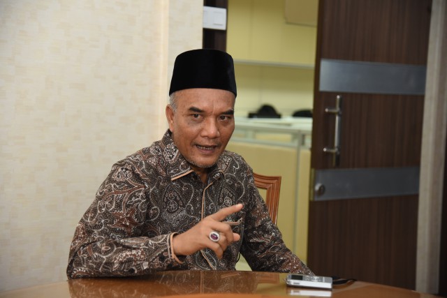 Skema Kenaikan Bipih Dinilai Tak Adil Bagi Calon Jamaah Haji 2023