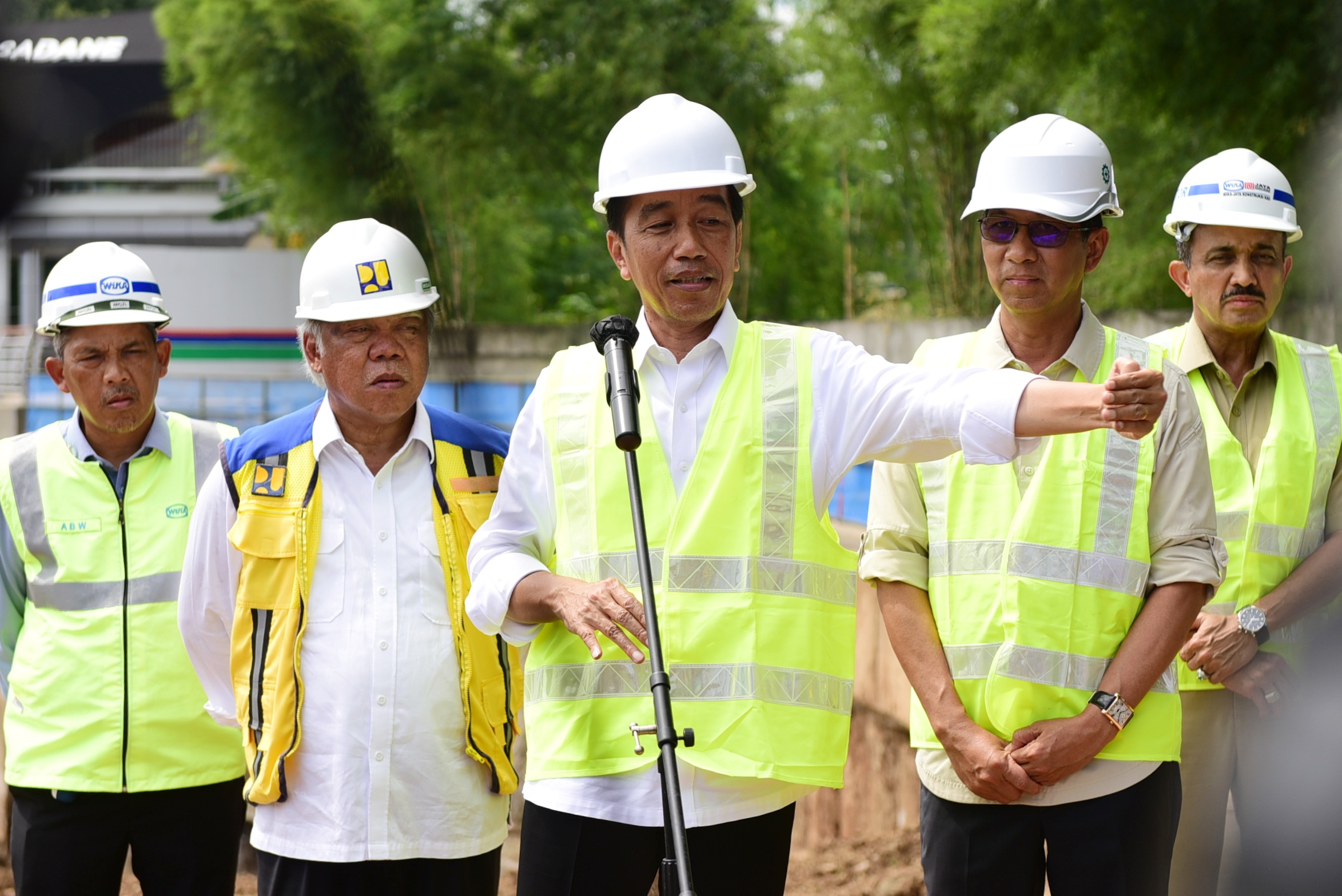 Soal Kenaikan Biaya Haji 2023, Presiden Jokowi: Masih dalam Proses Kajian