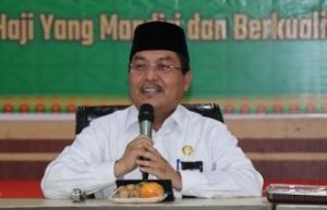 339 Calon Petugas Haji Riau akan Ikuti Seleksi CAT Tahap Pertama