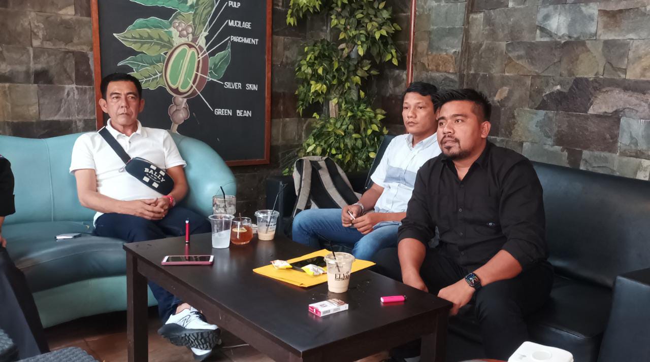 Feri Sri Wibowo Resmi Dibebastugaskan, AMPR: Pecat Dirut, Bentuk Pertanggungjawabannya Memimpin PHR