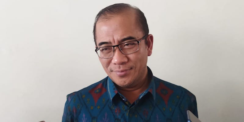 Peringatan! KPU Siapkan Sanksi Bakal Calon Anggota DPD yang Terbukti Catut NIK
