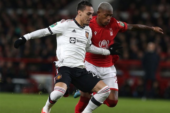 Carabao Cup: Manchester United Menang Telak asta Nottingham ForestÂ