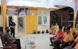 Pemprov Riau Anggarkan Rp54 Miliar Lebih untuk Bangun RLH di Riau