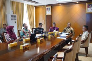 Jadi Tuan Rumah Gernas BBI Juni Mendatang, Berikut Persiapan Pemprov Riau