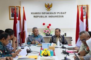 KI Pusat Tetapkan Kampar Sebagai Tuan Rumah HKIN 2023