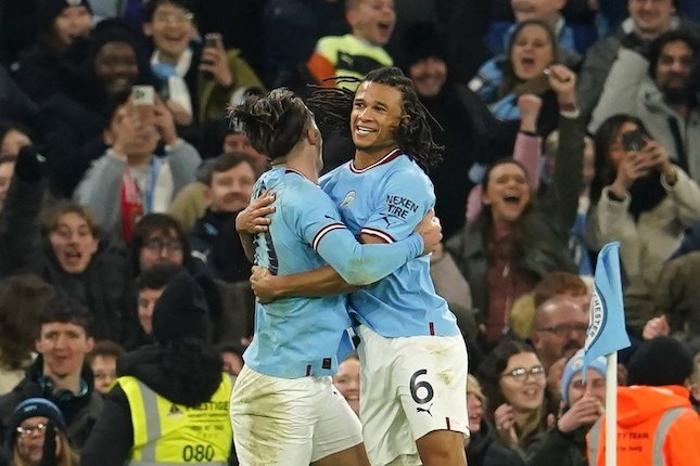 Menang 1-0, Manchester City Singkirkan Arsenal dari Piala FA