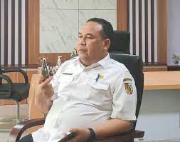 Warga Pekanbaru Bisa Langsung ke Puskesmas untuk Dapat Booster Kedua
