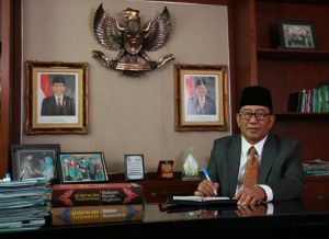 LAZ Berizin Upaya Jaga Dana dan Kepercayaan Masyarakat
