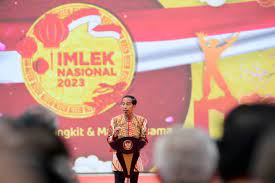Presiden Apresiasi Budaya Gotong Royong Masyarakat Indonesia Hadapi Pandemi