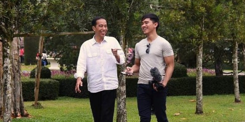 Kaesang Ikut Jokowi ke Politik, Pengamat: Dulu Raja Dilahirkan, Kini Diciptakan
