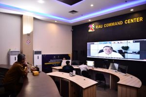Kemenko Perekonomian Bantu Inisiasi Penerbitan Sukuk di Riau