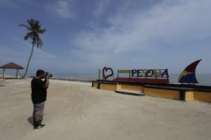 Tak Jadi di Pekanbaru, Hibah Program MCC Amerika Dialihkan ke Pulau Rupat BengkalisÂ 