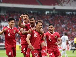 Bungkam Filipina, Timnas Indonesia Melaju ke Final Piala AFF 2022