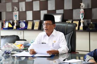 Pemko Pekanbaru Anggarkan Makan Minum Warga Tidak Mampu, Penyandang Disabilitas dan Anak Terlantar