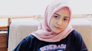 Istri Komika Rigen Ngamuk Usai Dituding Open BO