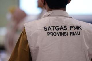 Kabar Baik! Tak Lagi Ditemukan Ternak Terpapar PMK di Riau
