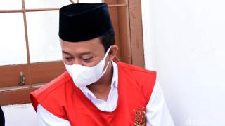 Kasasi Ditolak MA, Herry Wirawan yang Perkosa 13 Santriwatinya Tetap Divonis Hukuman Mati