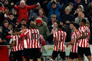 Premier League: Brentford Permak Liverpool dengan Skor 3-1