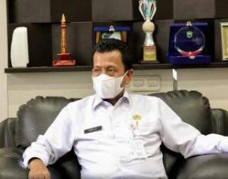 Tim Verifikasi Persyaratan Santunan Kematian Dinsos Sudah Terbentuk