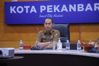 Diskes Pekanbaru Anggarkan Layanan Doctor On Call