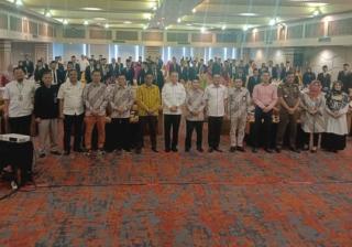 Pemko Pekanbaru Minta PPK Jaga Netralitas dan Profesional di Pemilu 2024