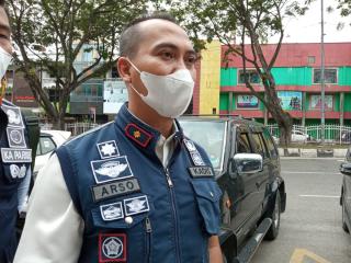 Tahun ini Target PAD Parkir Tepi Jalan Umum Naik Jadi Rp16 Miliar