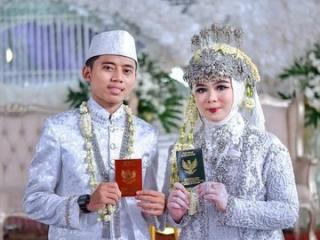 Ini Alasan Polisi Tolak Laporan RZ, Pria Viral Diduga Selingkuh dengan Mertua