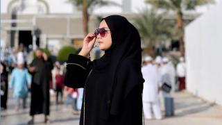 Qariah Nadia Hawasyi Akui Marah Disawer Uang Saat Baca Al-Qur