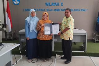 Kabar Baik! Unilak Buka Prodi Magister Pedagogi