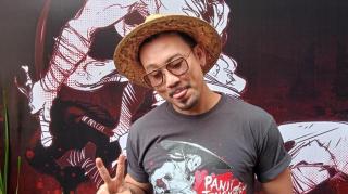 Bakal Dipolisikan Eks Suami Norma Risma, Denny Sumargo: Nggak Ada Tanggapan