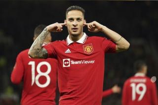 FA Cup: Manchester United Bungkam Everton dengan Skor 3-1
