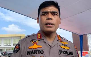 7 Pamen di Polda Riau Lulus Sespimmen Polri