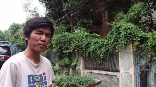 Ini Alasan John LBF Tawari Tiko Anak Ibu Eny Kerja & Gaji Rp10 Juta