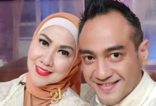 Venna Melinda Laporkan Ferry Irawan atas Kasus KDRT