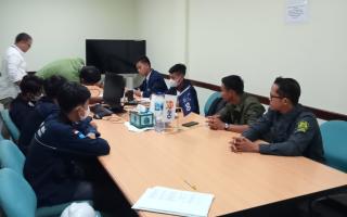 Polbeng Realisasikan Magang 1 Tahun D2 Fast Track