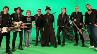 Gokil, Dewa 19 Kolaborasi Bareng Eks Dream Theater, Mr Big hingga TOTO
