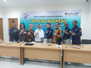Ketum SPRI Nilai Putusan MK Melahirkan Status Quo Dewan Pers