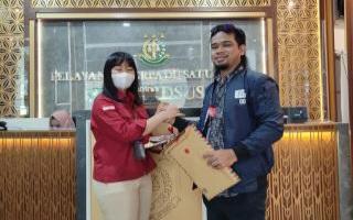 Surati Jampidsus, PETIR Minta 45 Anggota DPRD Pekanbaru segera Di-Tersangka-kan