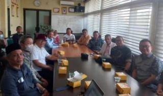 Pemprov Riau Siapkan Lahan 10 Hektare untuk Bangun RS Pusat Otak dan Jantung