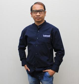 Berjodoh dengan IOH, Bangga Berkarya untuk IndonesiaÂ 