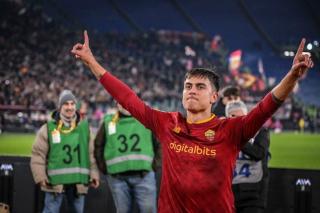 Coppa Italia: AS Roma Singkirkan Genoa