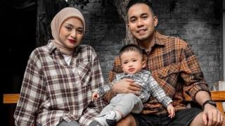 Dikabarkan Putus dari Faris, Ini Kata Nathalie HolscherÂ 
