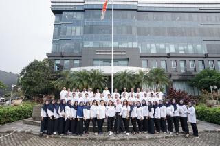 Pupuk Indonesia Niaga Siap Perkuat Bisnis Pupuk Indonesia Grup